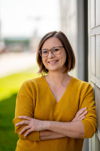 Dr. Christina Steinbach, Nutritionist & digestive health expert