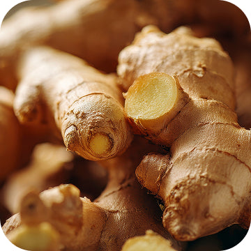Ginger Root
